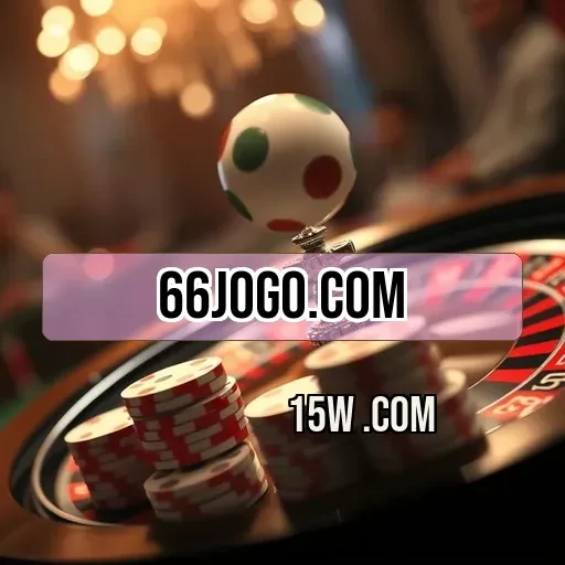 66jogo.com Revela a Ação dos Melhores Games do Momento