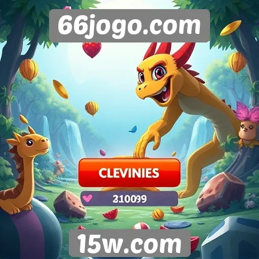 Recursos exclusivos do site 66jogo.com para usuários