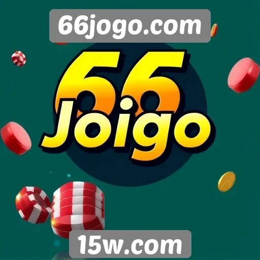 Exploração das funcionalidades do site 66jogo.com