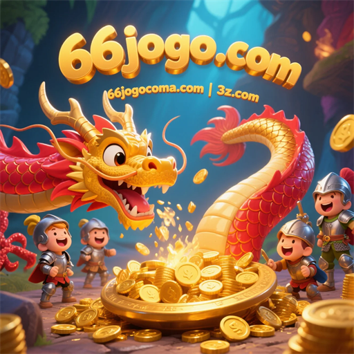 Explore a Emoção dos Jogos de Batalha no 66jogo.com