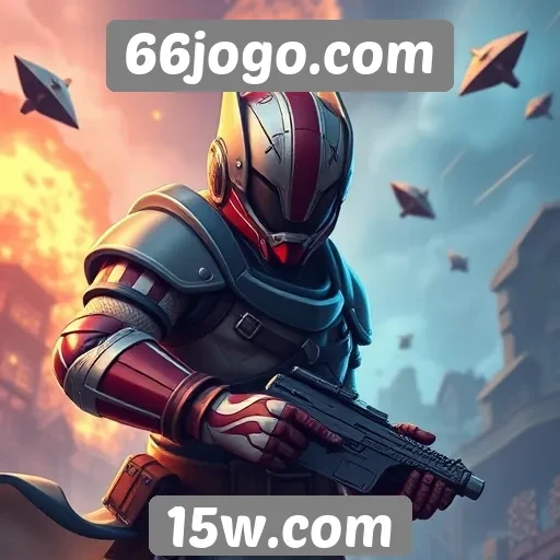 Impacto do 66jogo.com no mercado de jogos