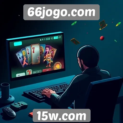 Dicas de navegação no portal 66jogo.com