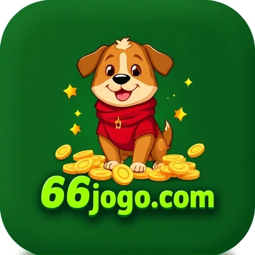 66jogo.com logo