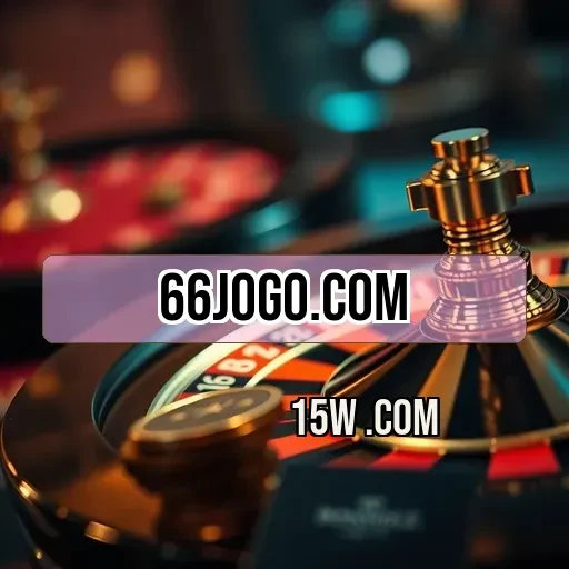 66jogo.com: Junte-se à Revolução dos Jogos de Estratégia Online