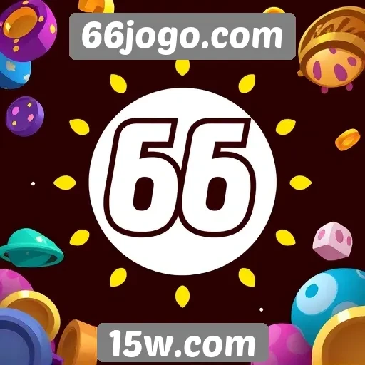 66jogo.com oferece variedade de jogos online